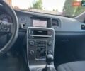 Черный Вольво B60, объемом двигателя 1.56 л и пробегом 218 тыс. км за 9850 $, фото 4 на Automoto.ua