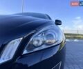 Черный Вольво B60, объемом двигателя 2.4 л и пробегом 240 тыс. км за 13000 $, фото 21 на Automoto.ua