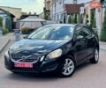 Черный Вольво B60, объемом двигателя 1.56 л и пробегом 218 тыс. км за 9850 $, фото 11 на Automoto.ua