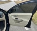 Черный Вольво B60, объемом двигателя 2 л и пробегом 223 тыс. км за 11000 $, фото 16 на Automoto.ua