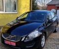 Черный Вольво B60, объемом двигателя 2 л и пробегом 255 тыс. км за 10900 $, фото 1 на Automoto.ua