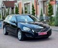 Черный Вольво B60, объемом двигателя 1.56 л и пробегом 218 тыс. км за 9850 $, фото 33 на Automoto.ua
