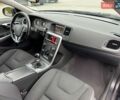 Черный Вольво B60, объемом двигателя 1.6 л и пробегом 207 тыс. км за 10450 $, фото 56 на Automoto.ua