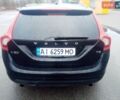 Черный Вольво B60, объемом двигателя 1.6 л и пробегом 302 тыс. км за 8900 $, фото 1 на Automoto.ua