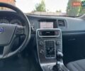 Черный Вольво B60, объемом двигателя 1.56 л и пробегом 218 тыс. км за 9850 $, фото 86 на Automoto.ua