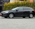 Черный Вольво B60, объемом двигателя 1.6 л и пробегом 207 тыс. км за 10450 $, фото 106 на Automoto.ua