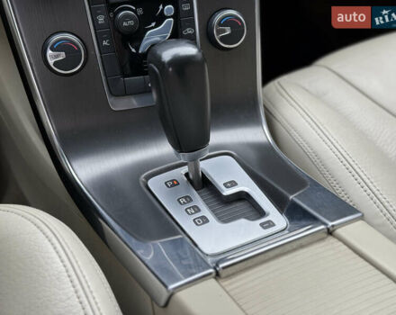 Чорний Вольво B60, об'ємом двигуна 2 л та пробігом 226 тис. км за 11200 $, фото 19 на Automoto.ua