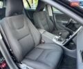 Черный Вольво B60, объемом двигателя 1.56 л и пробегом 218 тыс. км за 9850 $, фото 92 на Automoto.ua