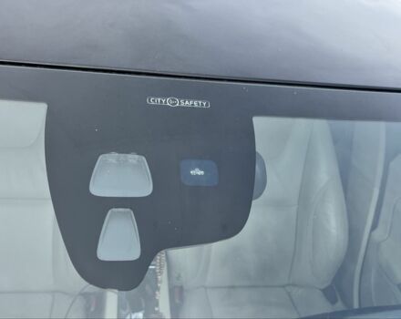 Черный Вольво B60, объемом двигателя 2 л и пробегом 223 тыс. км за 11500 $, фото 8 на Automoto.ua