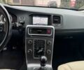 Черный Вольво B60, объемом двигателя 1.6 л и пробегом 119 тыс. км за 310 $, фото 11 на Automoto.ua