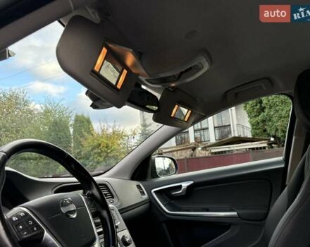 Чорний Вольво B60, об'ємом двигуна 1.99 л та пробігом 257 тис. км за 12200 $, фото 46 на Automoto.ua