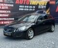 Черный Вольво B60, объемом двигателя 1.56 л и пробегом 243 тыс. км за 10000 $, фото 2 на Automoto.ua