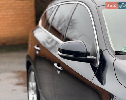 Чорний Вольво B60, об'ємом двигуна 2 л та пробігом 226 тис. км за 11200 $, фото 34 на Automoto.ua