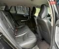 Черный Вольво B60, объемом двигателя 1.98 л и пробегом 288 тыс. км за 10000 $, фото 26 на Automoto.ua