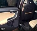 Черный Вольво B60, объемом двигателя 1.6 л и пробегом 219 тыс. км за 12900 $, фото 10 на Automoto.ua