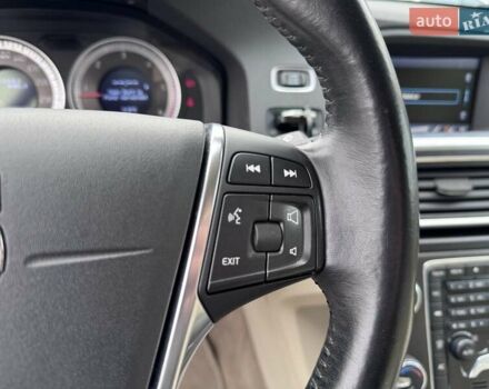 Чорний Вольво B60, об'ємом двигуна 2 л та пробігом 232 тис. км за 12700 $, фото 48 на Automoto.ua