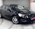Черный Вольво B60, объемом двигателя 2 л и пробегом 189 тыс. км за 11900 $, фото 5 на Automoto.ua