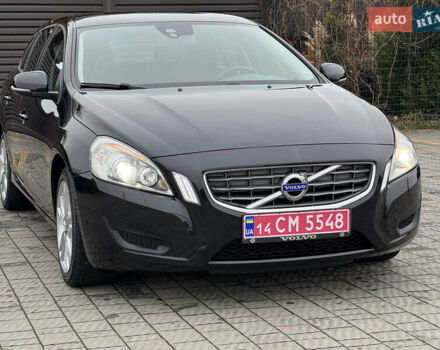 Чорний Вольво B60, об'ємом двигуна 1.6 л та пробігом 214 тис. км за 10499 $, фото 85 на Automoto.ua