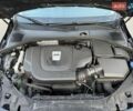 Черный Вольво B60, объемом двигателя 2.4 л и пробегом 249 тыс. км за 12199 $, фото 51 на Automoto.ua