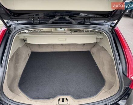 Чорний Вольво B60, об'ємом двигуна 2 л та пробігом 232 тис. км за 12700 $, фото 23 на Automoto.ua