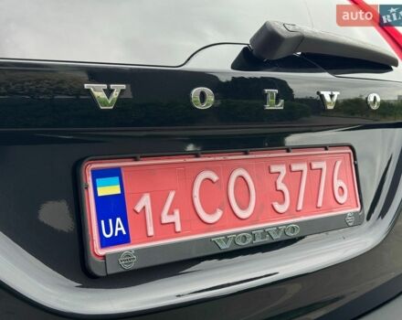 Чорний Вольво B60, об'ємом двигуна 1.6 л та пробігом 208 тис. км за 10299 $, фото 63 на Automoto.ua