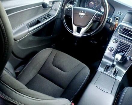 Чорний Вольво B60, об'ємом двигуна 1.6 л та пробігом 247 тис. км за 10750 $, фото 65 на Automoto.ua