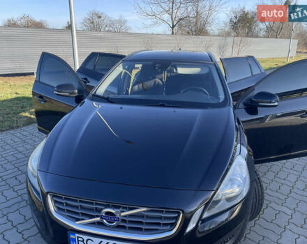Чорний Вольво B60, об'ємом двигуна 1.56 л та пробігом 279 тис. км за 9500 $, фото 9 на Automoto.ua