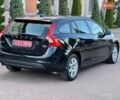 Черный Вольво B60, объемом двигателя 1.56 л и пробегом 218 тыс. км за 9850 $, фото 46 на Automoto.ua