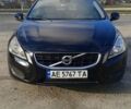Черный Вольво B60, объемом двигателя 1.56 л и пробегом 188 тыс. км за 8300 $, фото 1 на Automoto.ua