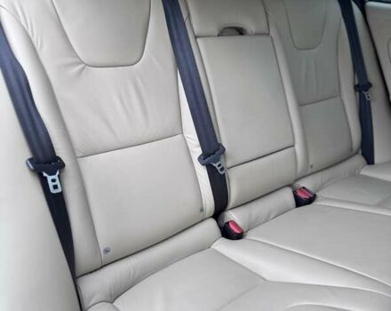 Чорний Вольво B60, об'ємом двигуна 2 л та пробігом 232 тис. км за 12700 $, фото 36 на Automoto.ua