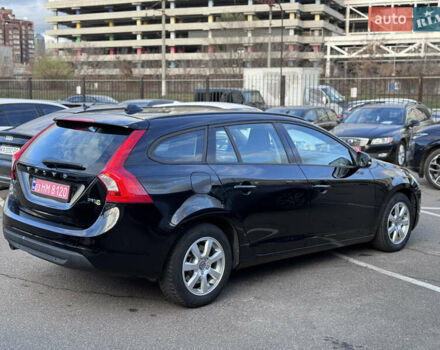 Чорний Вольво B60, об'ємом двигуна 1.6 л та пробігом 198 тис. км за 11300 $, фото 7 на Automoto.ua