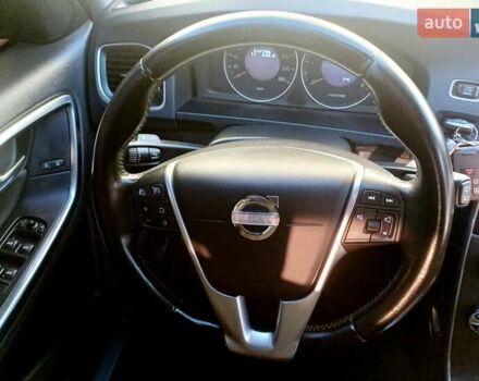 Чорний Вольво B60, об'ємом двигуна 1.6 л та пробігом 247 тис. км за 10750 $, фото 76 на Automoto.ua