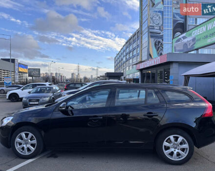 Чорний Вольво B60, об'ємом двигуна 1.6 л та пробігом 198 тис. км за 11300 $, фото 10 на Automoto.ua