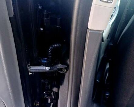 Чорний Вольво B60, об'ємом двигуна 1.6 л та пробігом 247 тис. км за 10750 $, фото 94 на Automoto.ua