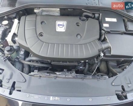 Черный Вольво B60, объемом двигателя 1.99 л и пробегом 262 тыс. км за 11333 $, фото 41 на Automoto.ua