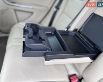 Чорний Вольво B60, об'ємом двигуна 2 л та пробігом 232 тис. км за 12700 $, фото 40 на Automoto.ua