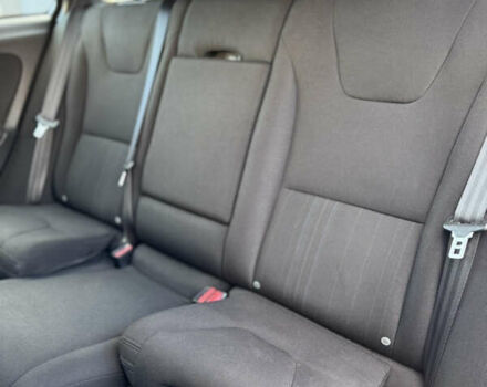 Чорний Вольво B60, об'ємом двигуна 1.6 л та пробігом 198 тис. км за 11300 $, фото 40 на Automoto.ua