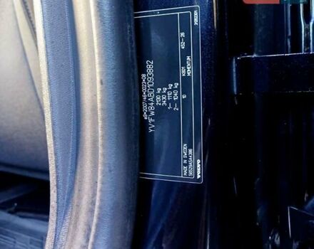Чорний Вольво B60, об'ємом двигуна 1.6 л та пробігом 247 тис. км за 10750 $, фото 92 на Automoto.ua