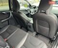 Черный Вольво B60, объемом двигателя 1.6 л и пробегом 207 тыс. км за 10450 $, фото 52 на Automoto.ua