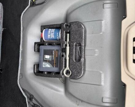 Чорний Вольво B60, об'ємом двигуна 2 л та пробігом 232 тис. км за 12700 $, фото 25 на Automoto.ua