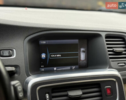 Чорний Вольво B60, об'ємом двигуна 2 л та пробігом 226 тис. км за 11200 $, фото 22 на Automoto.ua