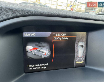 Чорний Вольво B60, об'ємом двигуна 1.6 л та пробігом 198 тис. км за 11300 $, фото 53 на Automoto.ua