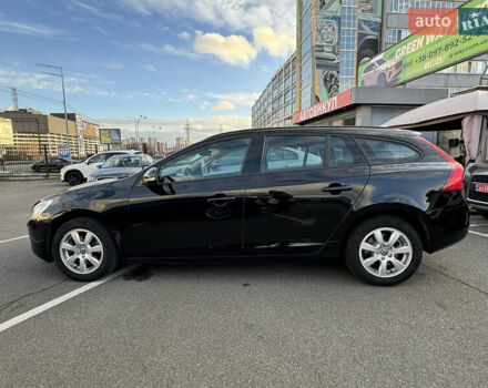 Чорний Вольво B60, об'ємом двигуна 1.6 л та пробігом 198 тис. км за 11300 $, фото 57 на Automoto.ua