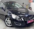 Черный Вольво B60, объемом двигателя 2 л и пробегом 189 тыс. км за 11900 $, фото 2 на Automoto.ua