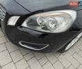 Черный Вольво B60, объемом двигателя 1.6 л и пробегом 207 тыс. км за 10450 $, фото 170 на Automoto.ua