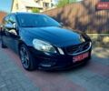 Черный Вольво B60, объемом двигателя 1.98 л и пробегом 272 тыс. км за 11777 $, фото 2 на Automoto.ua