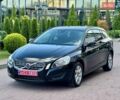 Черный Вольво B60, объемом двигателя 1.56 л и пробегом 218 тыс. км за 9850 $, фото 5 на Automoto.ua