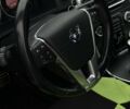 Черный Вольво B60, объемом двигателя 1.98 л и пробегом 279 тыс. км за 12900 $, фото 8 на Automoto.ua