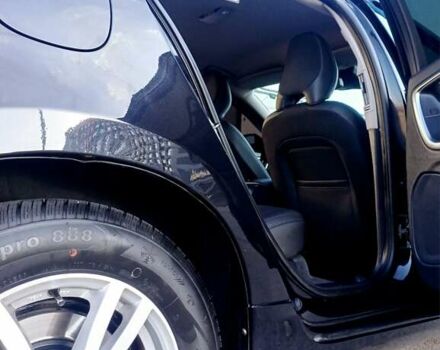 Чорний Вольво B60, об'ємом двигуна 1.6 л та пробігом 247 тис. км за 10750 $, фото 98 на Automoto.ua