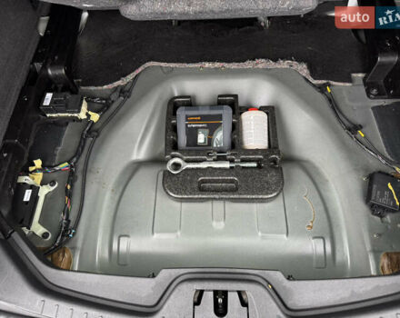 Чорний Вольво B60, об'ємом двигуна 2 л та пробігом 262 тис. км за 11799 $, фото 60 на Automoto.ua